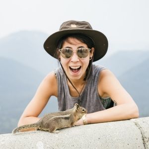 Meet your Posher, Jay